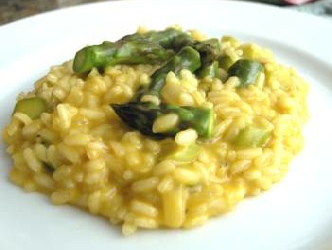 asparagus risotto xx01